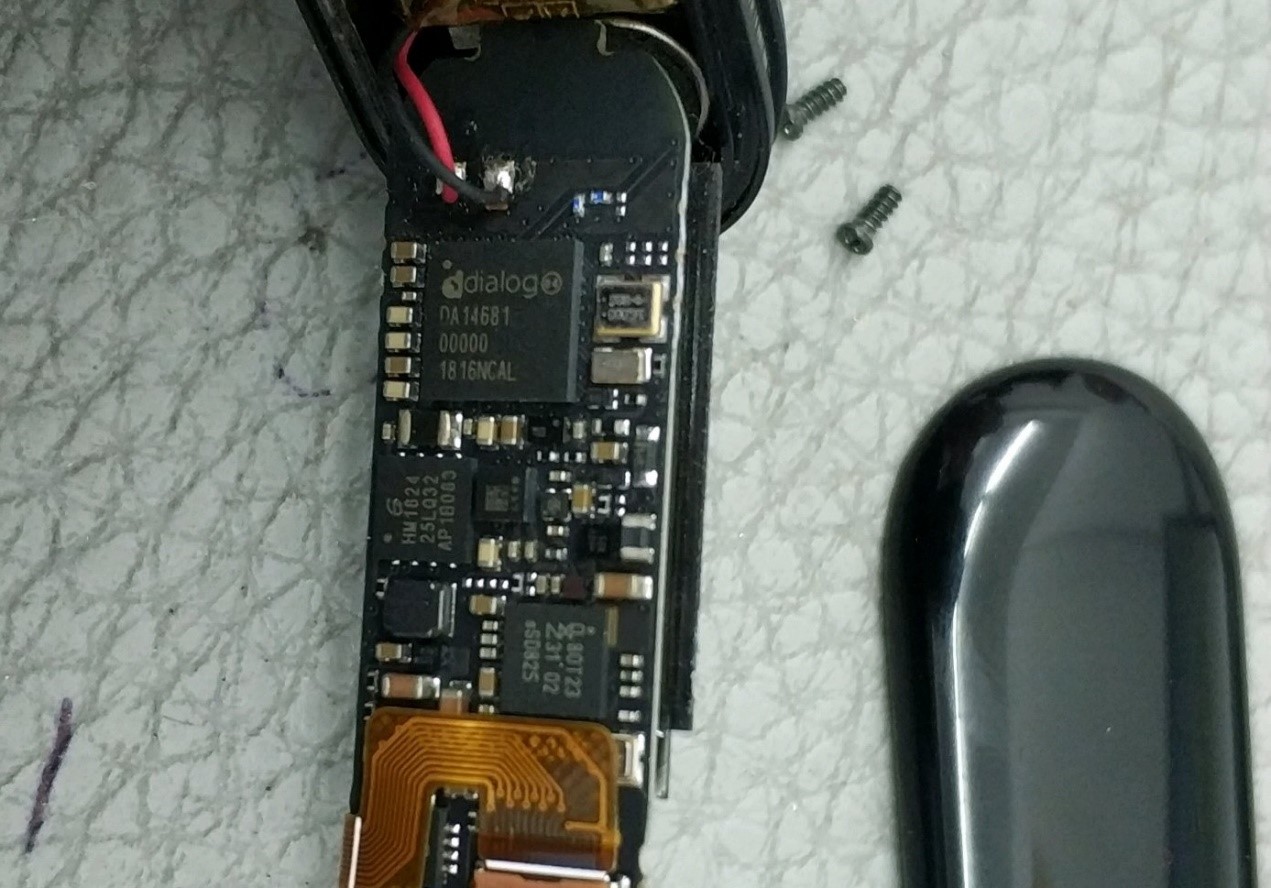 無線通信方案廠商 無線通信方案廠商