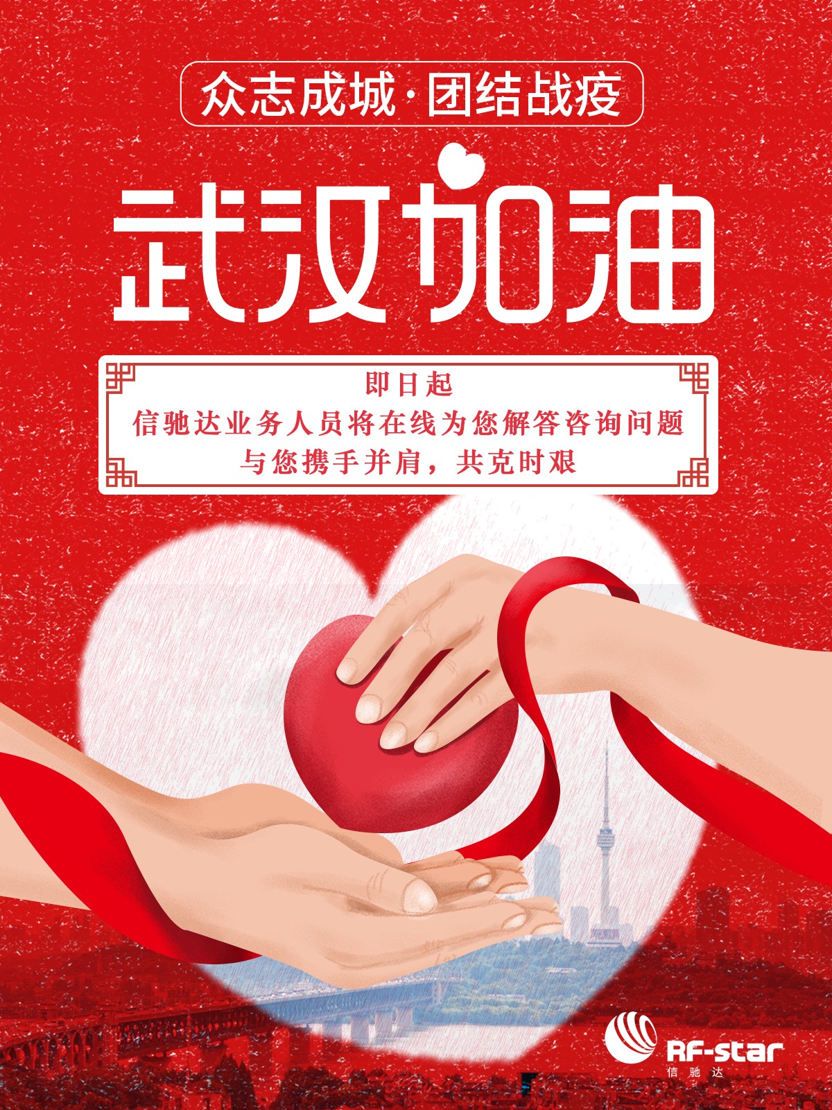 無線通信方案廠商
