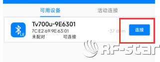 無線通信方案廠商
