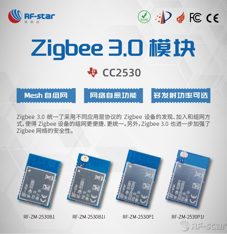 無線通信方案廠商