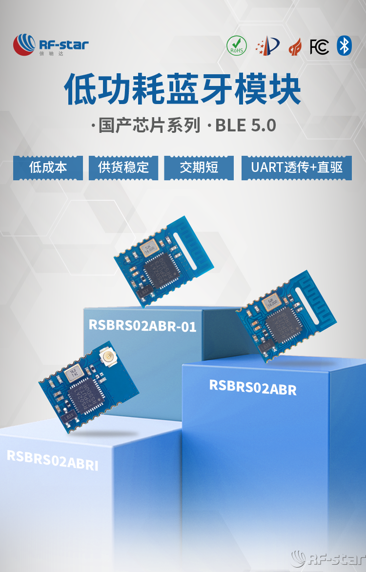 無(wú)線通信方案廠商