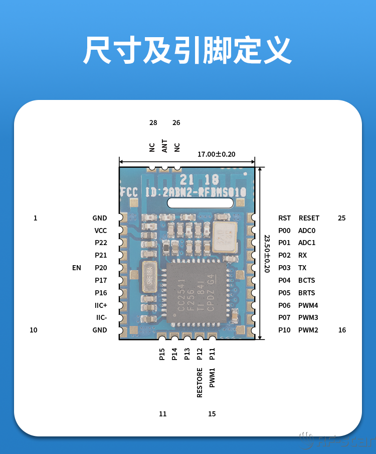 無(wú)線(xiàn)通信方案廠(chǎng)商