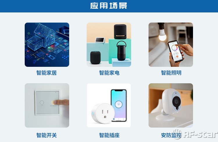 無(wú)線通信方案廠商