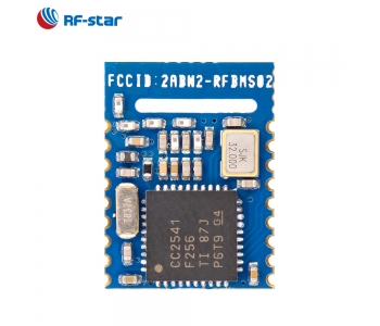 RF-BM-S02A
