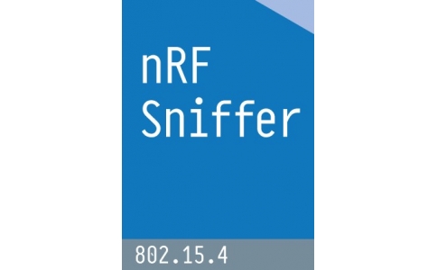 一文讀懂基于nRF52832的BLE、ZigBee USB Sniffer Dongle