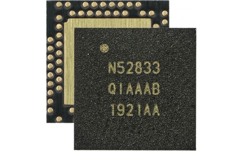 支持BLE 5.1和Long Range的nRF52833與nRF52832優勢對比