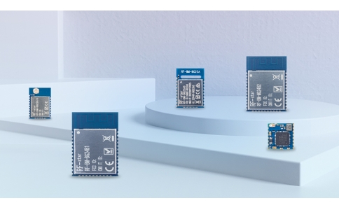 Silicon Labs BG22、xG24、BG27無線SoC比較及信馳達無線模塊選型指南
