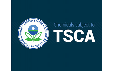 美國TSCA認證知多少？