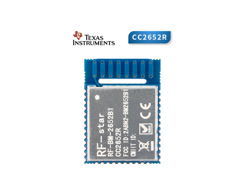 RF-BM-2652B1