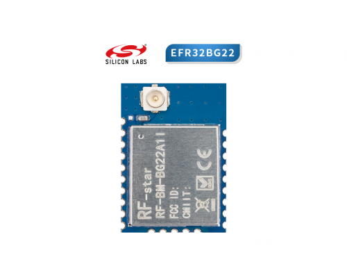 RF-BM-BG22A1I